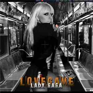 Lady GaGa - Love Game (B1G Plays The Game Remix)