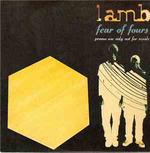 Lamb - Fear Of Fours