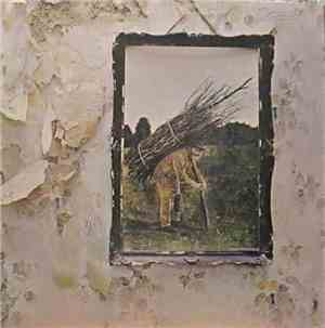 Led Zeppelin - Untitled