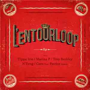 L'Entourloop - EP