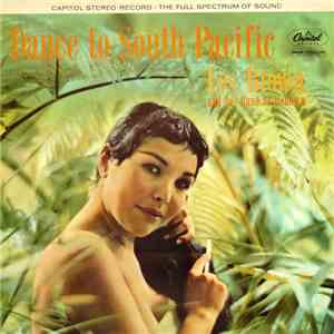 Les Brown And His Band Of Renown - Dance To South Pacific