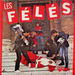 Les Félés - Mon Lycée