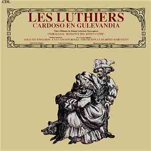 Les Luthiers - Cardoso En Gulevandia