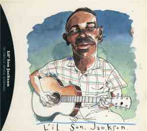 Lil' Son Jackson - The Complete Imperial Recordings