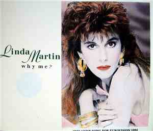 Linda Martin - Why Me?