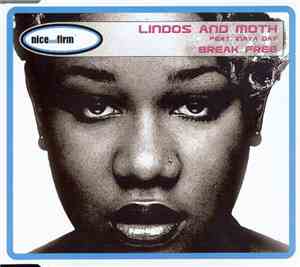 Lindos And Moth  Feat. Inaya Day - Break Free