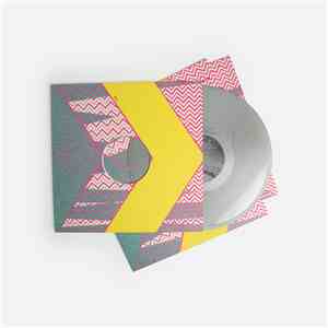 Lorenzo Senni - Superimpositions