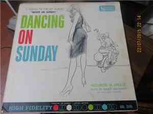 Manos Hadjidakis - Dancing On Sunday
