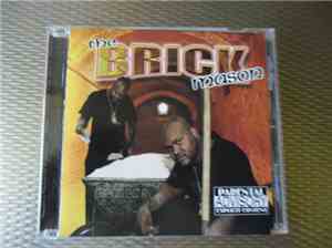 Marco Dane - The Brick Mason