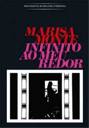 Marisa Monte - Infinito Ao Meu Redor