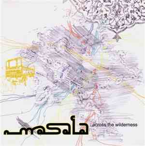 Masala  - Across The Wilderness