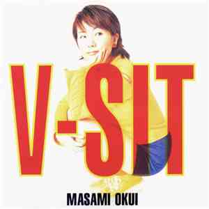 Masami Okui - V-sit.