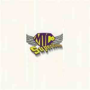 MIC  - Superhuman