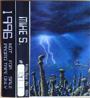 Mike S. - 1996 Rave #01