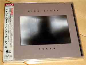 Mike Stern - Neesh