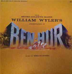 Miklos Rozsa - Ben-Hur