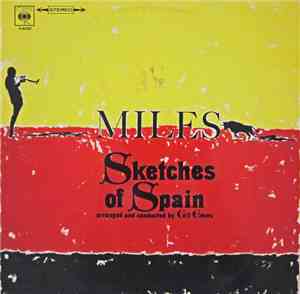 Miles Davis - Sketches Of Spain