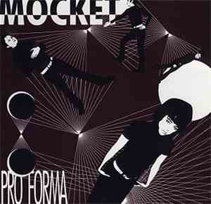 Mocket - Pro Forma