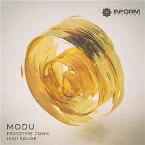 Modu  - High Roller / Prototype Down