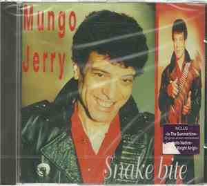 Mungo Jerry - Snake Bite