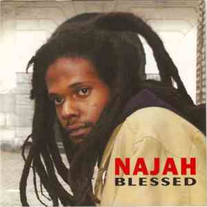 Najah  - Blessed