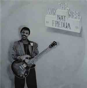 Nat Fredua - The Winner