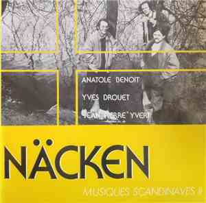 Näcken - Näcken
