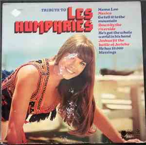 No Artist - Tribute To Les Humphries