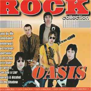 Oasis  - Rock Collection