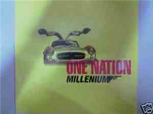 One Nation - Millenium