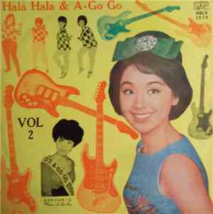 Orkes Tropicano - Hala Hala & A' Go Go Vol. 2
