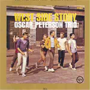 Oscar Peterson Trio - West Side Story