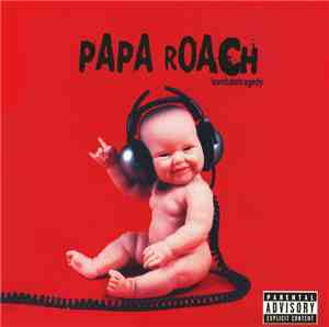 Papa Roach - Lovehatetragedy