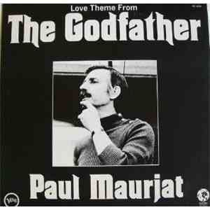 Paul Mauriat - Love Theme From The Godfather