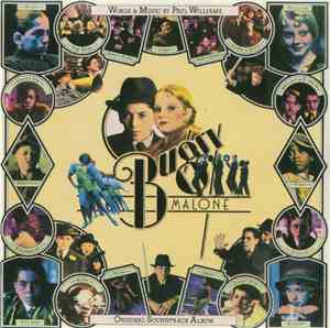 Paul Williams  - Bugsy Malone (Original Soundtrack Album)