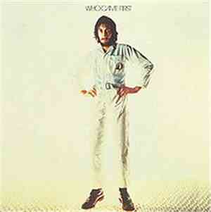 Pete Townshend - Who Came First