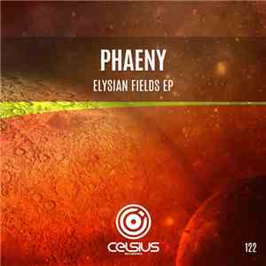 Phaeny - Elysian Fields EP