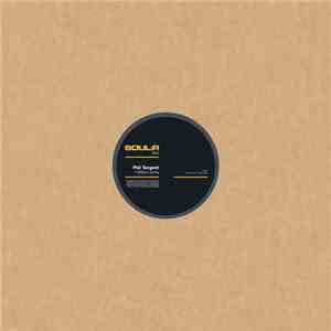 Phil Tangent - Billie's Smile / Lunar