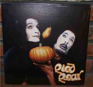 Pied Pear - Pied Who? Pear What?
