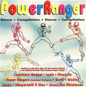 Power Ranger - Dance Compilation