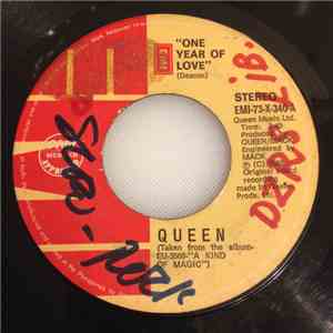 Queen - One Year Of Love