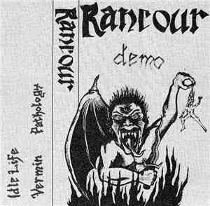 Rancour  - Demo