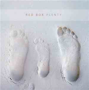 Red Box - Plenty
