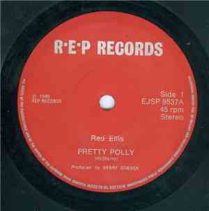 Red Ellis  - Pretty Polly