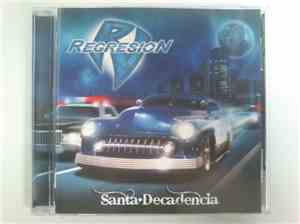 Regresion - Santa Decadencia