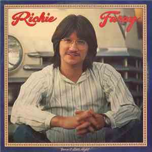 Richie Furay - Dance A Little Light