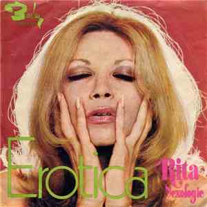 Rita - Erotica