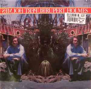 Rupert Holmes - Rupert Holmes