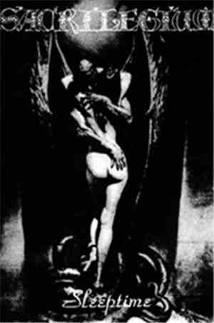 Sacrilegium - Sleeptime