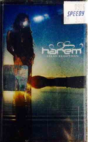 Sarah Brightman - Harem